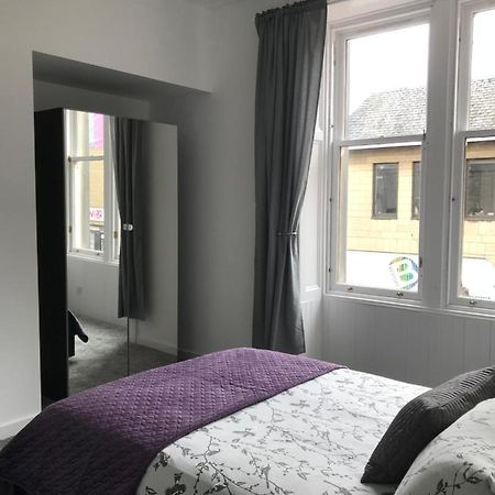 Carvetii - Edward House A - 2 Dbl bed 1st floor flat Lejlighed Dunfermline Eksteriør billede