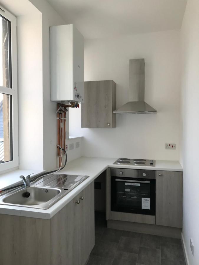Carvetii - Edward House A - 2 Dbl bed 1st floor flat Lejlighed Dunfermline Eksteriør billede